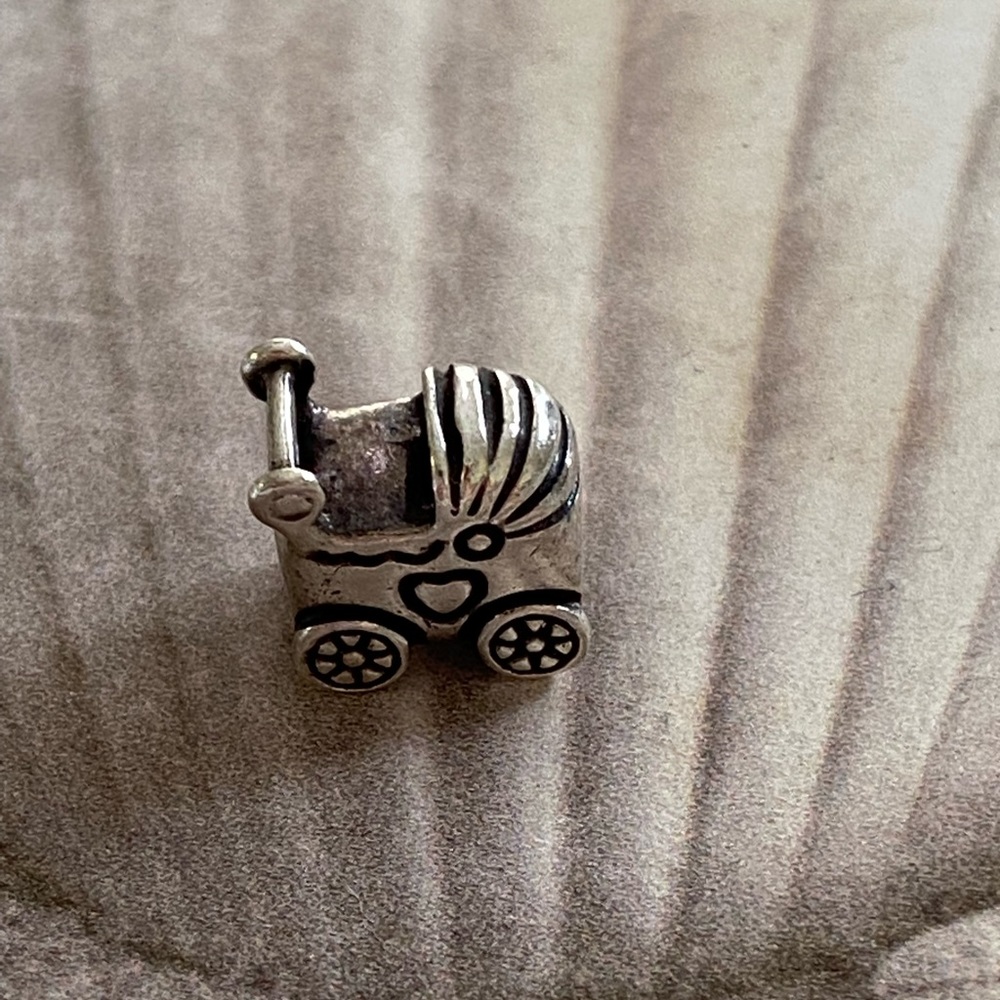 Pandora Charm
